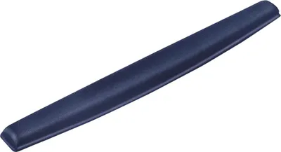 Image de Fellowes Memory Foam - Repose-poignets pour clavier - Saphir