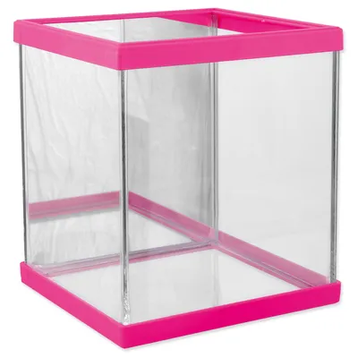 Obrázok produktu pre Betárium ANTE ružové 15 x 14 x 17 cm 1 ks