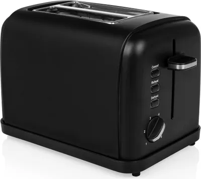 Produktbild von PRINCESS 142396 Schwarzer Stahl 01.142396.01.001