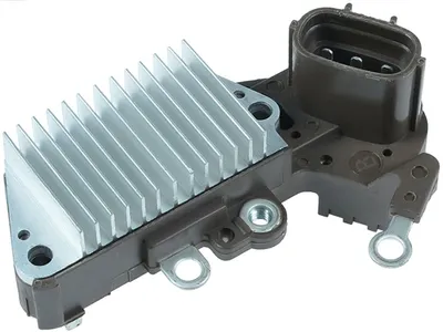 Produktbild von AS-PL ARE6057S Lichtmaschinenregler 12V Generator