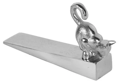 Produktbild von Mars & More türstopper katze 15cm