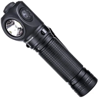 Obrázek produktu pro Nextorch P10 Svítilna