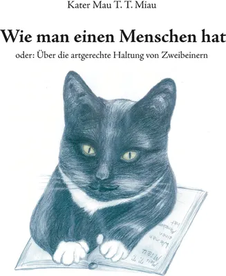 Produktbild von Wie man einen Menschen hat