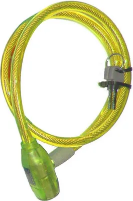 Immagine prodotto di Blocco di sicurezza per bambini 80 cm multicolore