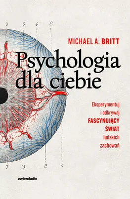 Zdjęcie produktu dla Psychologia dla ciebie