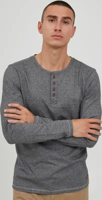 Produktbild von 11 Project PRSievert Herren Longsleeve Langarmshirt Shirt