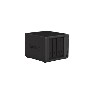 Produktbild von Synology NAS Disk Station DS923+ (4 Bay)