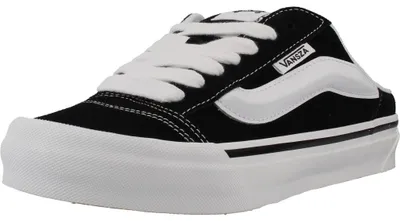 Produktbild von VANS VN00119WBA21 Schwarz