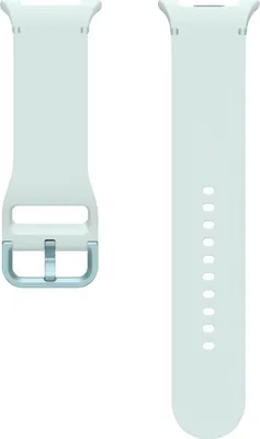 Obrázok produktu pre Samsung ET-SNL33LMEGEU, remienok, Smartwatch, Mintfarbe, Samsung, Galaxy Watch8 | Watch8 Classic, Gummi