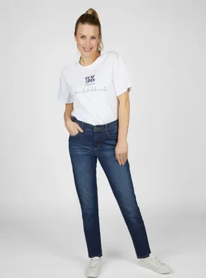 Image de RABE Pantalon Basics 51-300151