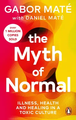 Produktbild von The Myth of Normal