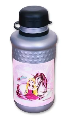 Produktbild von Emipo -Flasche beim Trinken von Pegas