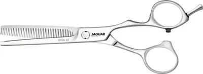 Produktbild von Jaguar Silver Line Xena 43 Modellierschere 6,0 Zoll 71600