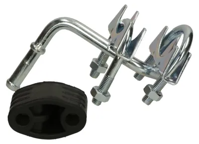 Image de Kit De Reparation D'echappement Dacia Duster 1.5Dci Support D'echappement Dacia Duster 1.5Dci