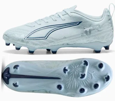 Obrázok produktu pre PUMA ULTRA 6 PLAY FGAG Jr 11