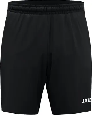 Obrázek produktu pro JAKO dámské tréninkové šortky Dynamic - 8570D, barva:černá, velikost:M (38/40)