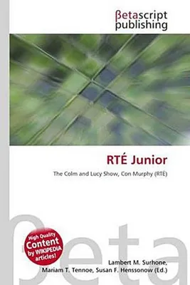 Produktbild von RTÉ Junior