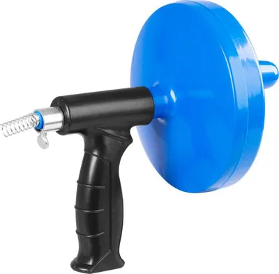 Produktbild von Abflussreiniger Strend Pro RC-2005A, Abflussspirale, 6mm/4m