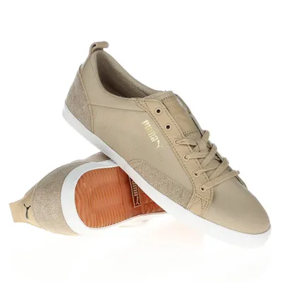 Produktbild von Puma Slim Court Citi Series M 356557-01 Schuhe Pullunder Puma Größe: EU 40,5,