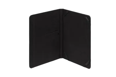 Produktbild von Rivacase 3217, Folio, Acer Iconia Tab A3-A30 / Apple iPad Air 2 / Asus ZenPad 10 Z300C / Lenovo TAB 2 A10-70L / Samsung..., 25,6 cm (10.1"), 220 g