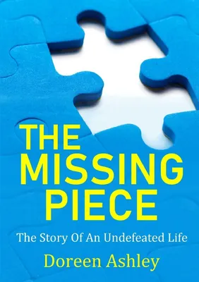 Produktbild von The Missing Piece