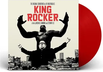 Obrázok produktu pre Slávici: (soundtrack) - 375 Media - (LP/K)