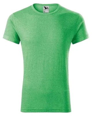 Image de Malfini - T-shirt « Fusion » pour homme PP11376 (XXL) (vert)