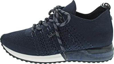 Produktbild von La Strada 1892649-4560 (37/blue knitted)