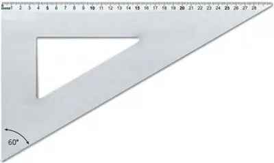 Image de ARDA 30 cm 300 mm Aluminium