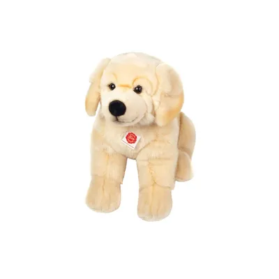 Immagine prodotto di Teddy Hermann 92747 Golden Retriever seduto 50 cm