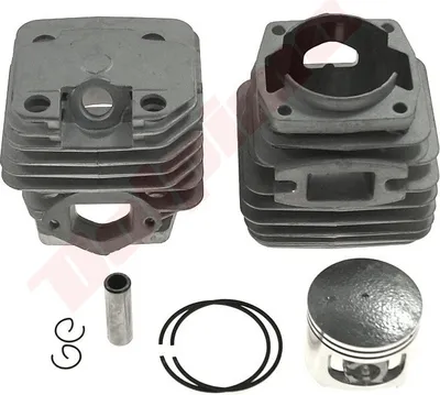 Produktbild von Zylinder Für Chinesische Kettensägen 43Mm 45Cc