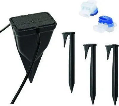 Image de AL-KO Quick-Homing-Kit Robolinho