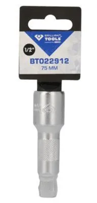 Produktbild von KS TOOLS Verlängerung Steckschlüssel Vierkant
