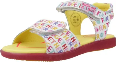 Produktbild von AGATHA RUIZ DE LA PRADA 242964A Weiß