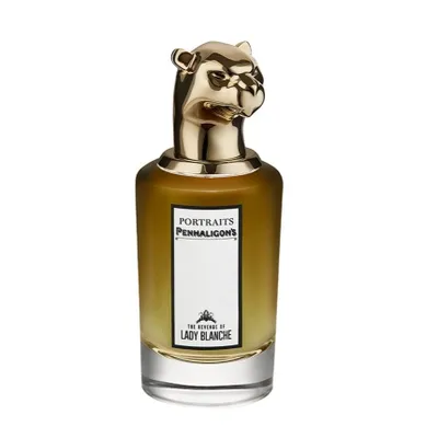 Produktbild von Penhaligon's The Revenge of Lady Blanche Eau de Parfum 75ml