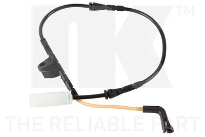 Produktbild von NK 280147 Warnkontakt Bremsbelagverschleiß 685mm Vorne