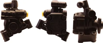 Produktbild von ELSTOCK 15-0364 Servolenkung Pumpe Servopumpe passend für MERCEDES-BENZ E-Klasse Limousine (W211) Hydraulisch