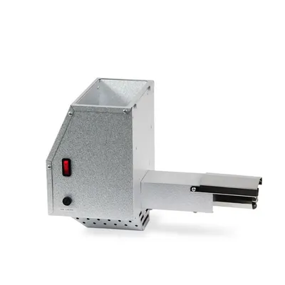Obrázek produktu pro Generátor kouře Borniak GD-01 (AluZink) - pro řady UW a UWD
