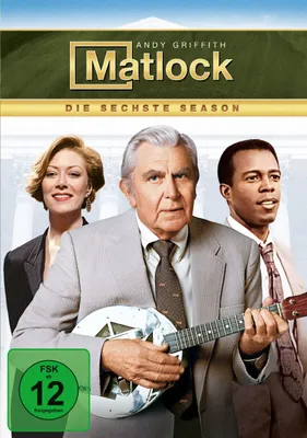 Immagine prodotto di Matlock