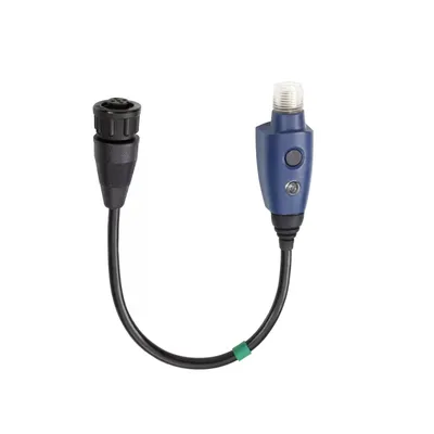 Produktbild von Schneider Electric XXZPB100, 35 g, 96 mm, 66 mm, 41 mm, 49 g