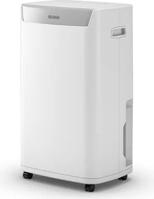Image de Dolceclima - 02064 - Déshumidificateur - Aquaria S1 20 P