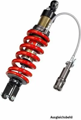 Productafbeelding van BITUBO XZE 11 Veerpoot voor motorfiets, enkel, CB1000R SC60