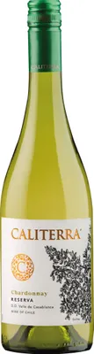 Produktbild von Vina Caliterra Caliterra Reserva Chardonnay Curicó Valley 2022 Wein ( 1 x 0.75 L )