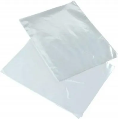 Obrázek produktu pro Opakovaně použitelné sáčky na potraviny Transparentní 1 kg 15 x 30 cm