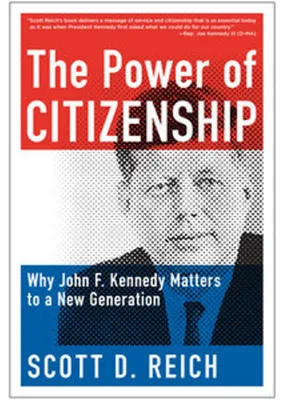 Produktbild von The Power of Citizenship