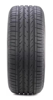 Produktbild von Bridgestone So car-tyres Dueler H/P Sport ( 215/65 R17 99V )