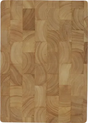 Immagine prodotto di CONTINENTA Schneidebrett, Stirnholz 35x25 cm 4017 4017167401706