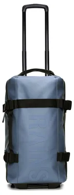 Produktbild von Rains Texel - Rollen-Reisetasche 55 cm RFID (blue dusk)