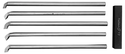 Produktbild von PAULIMOT HSS-Bohrstangen-Set 5-teilig 12 mm