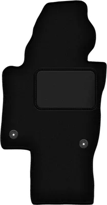 Immagine prodotto di Tappetino lato guida nero per: Volkswagen Passat B6 / B7 USA berlina, station wagon (2005-2014)